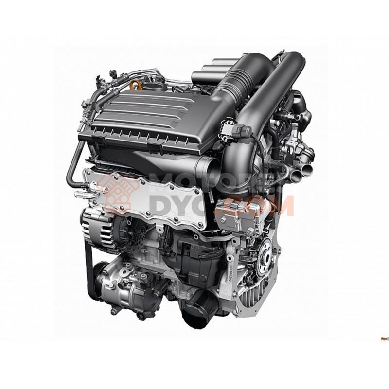 Motor FB2 Subaru Impreza IV Hatchback (Versión 2016) 2.0i (150 cv) AWD