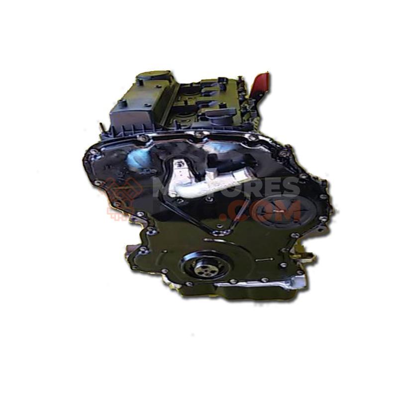 Motor FB20 Subaru Forester III 2.0X (150 cv) Dual-range