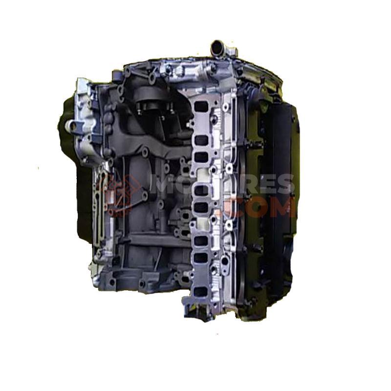 Motor FB20 Subaru Forester III 2.0X (150 cv) E-4AT