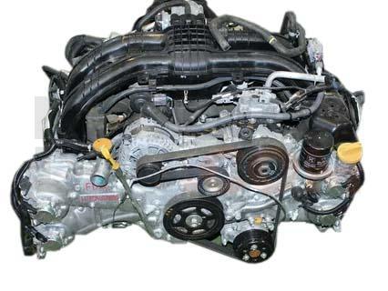 Motor FB20 Subaru Forester IV 2.0 (150 cv) 4WD
