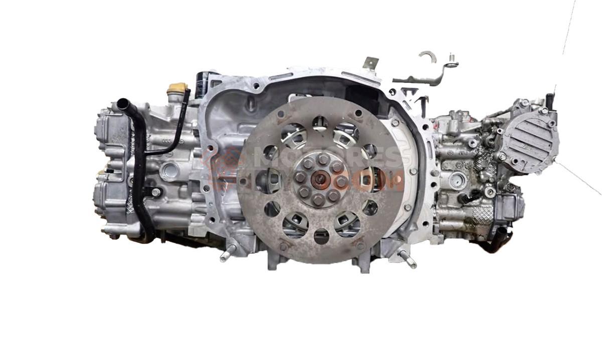 Motor FB20 Subaru Forester IV (Versión 2015) 2.0i (150 cv) Lineartronic AWD