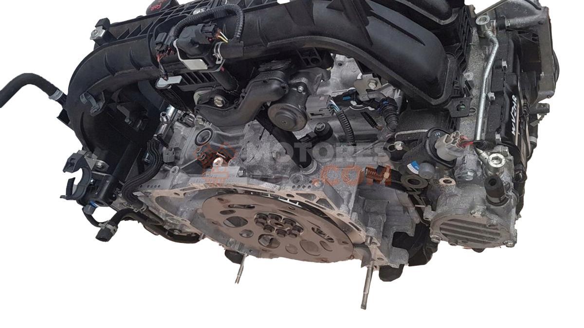 Motor FB20 Subaru FORESTER (SK_) 2.0 e-Boxer Hybrid AWD (SKE) (145 cv)