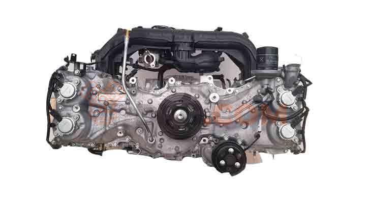 Motor fb20 Subaru FORESTER (SK_) 2.0 e-Boxer Hybrid AWD (SKE) (145 cv)