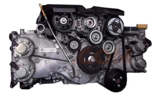 Motor FB20 Subaru Impreza IV Hatchback 2.0i sport (150 cv) AWD Lineartronic