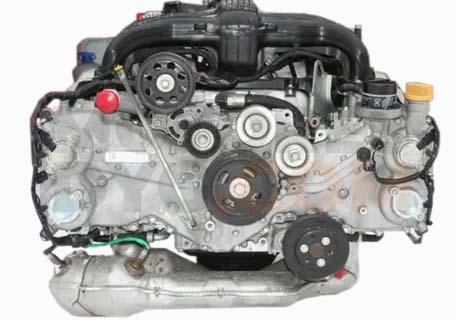 Motor FB20 Subaru Impreza IV Sedan 2.0i sport (150 cv) AWD Lineartronic