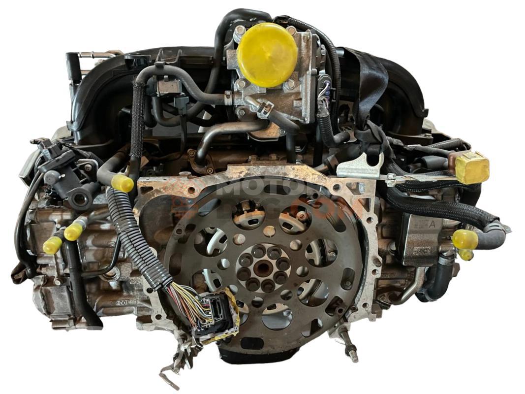 Motor FB20 Subaru Legacy V 2.0i (150 cv) MT