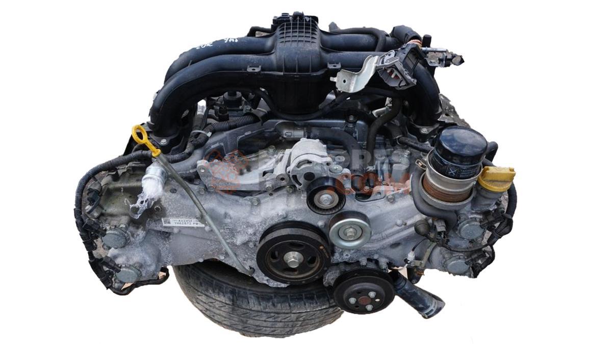 Motor fb20 Subaru Levorg 1.6 (170 cv) AWD Lineartronic