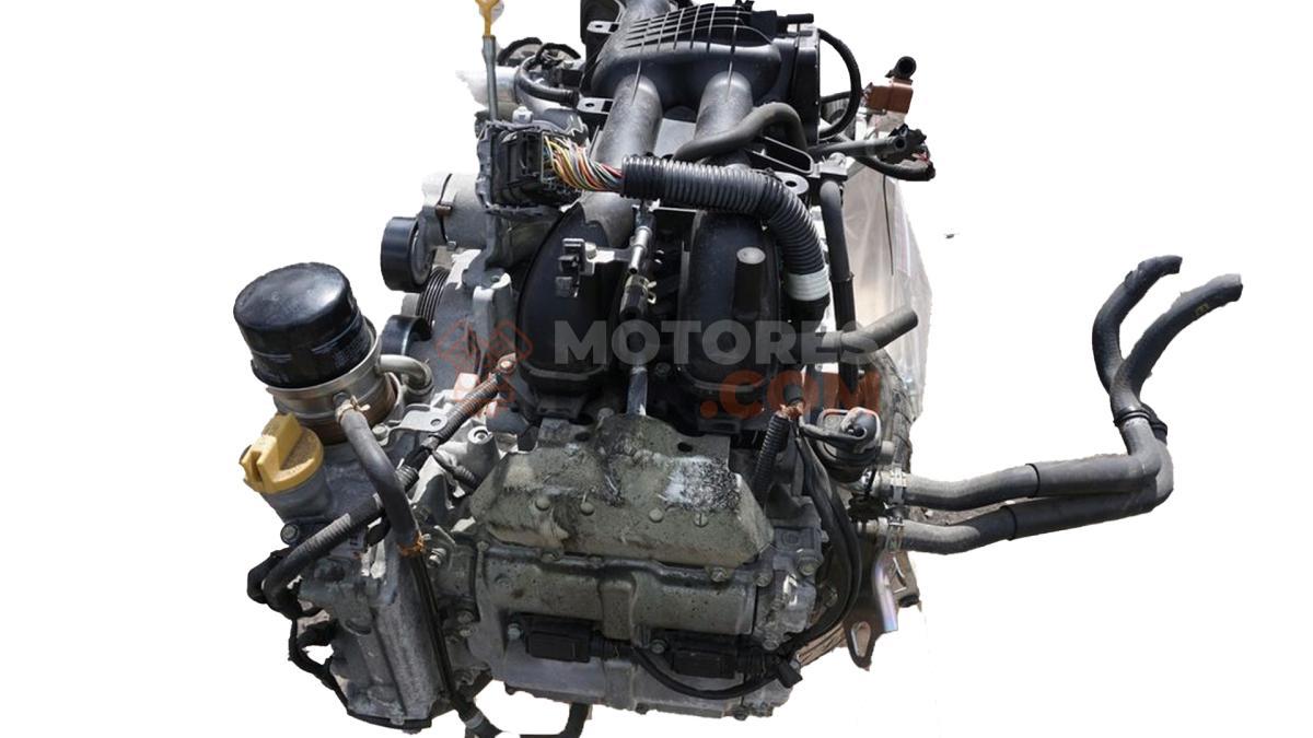 Motor fb20 Subaru Levorg 1.6 (170 cv) AWD Lineartronic