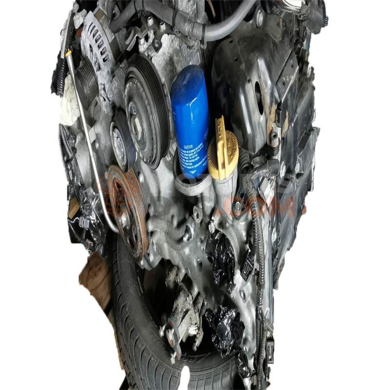 Motor FB20 Subaru XV (GT) 2.0 i AWD (GT7) (150 cv)