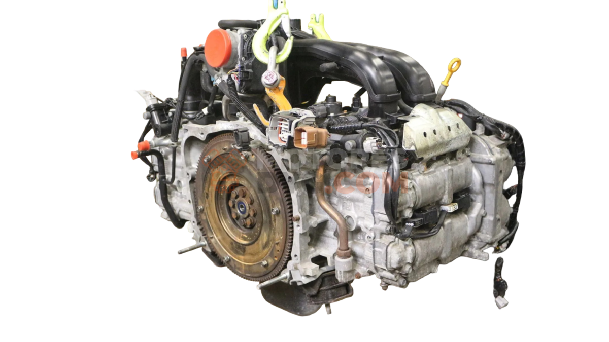 Motor FB20 Subaru XV I 2.0D (147 cv)