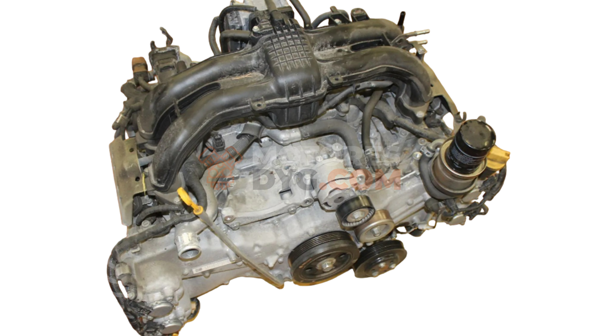 Motor FB20 Subaru XV I 2.0D (147 cv)
