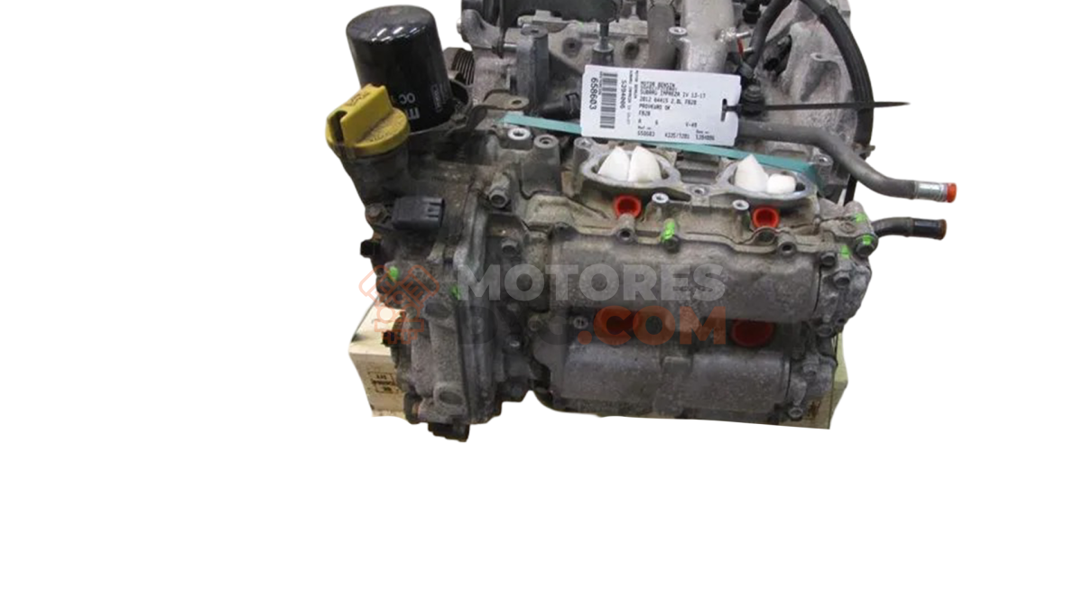 Motor FB20 Subaru XV I 2.0D (147 cv)
