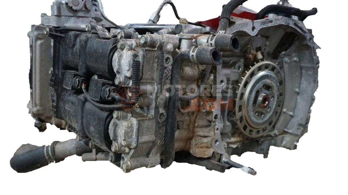 Motor fb20 Subaru XV I 2.0D (147 cv)