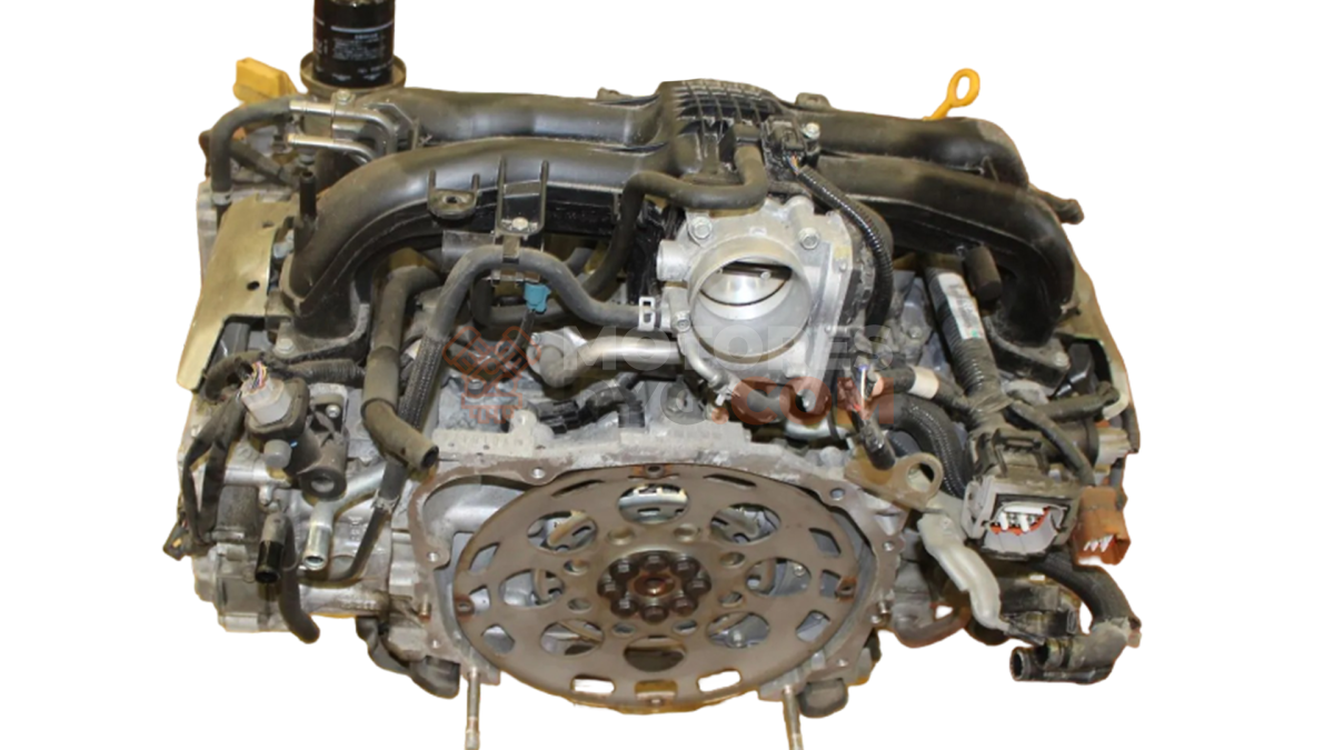 Motor FB20 Subaru XV I 2.0D (147 cv)