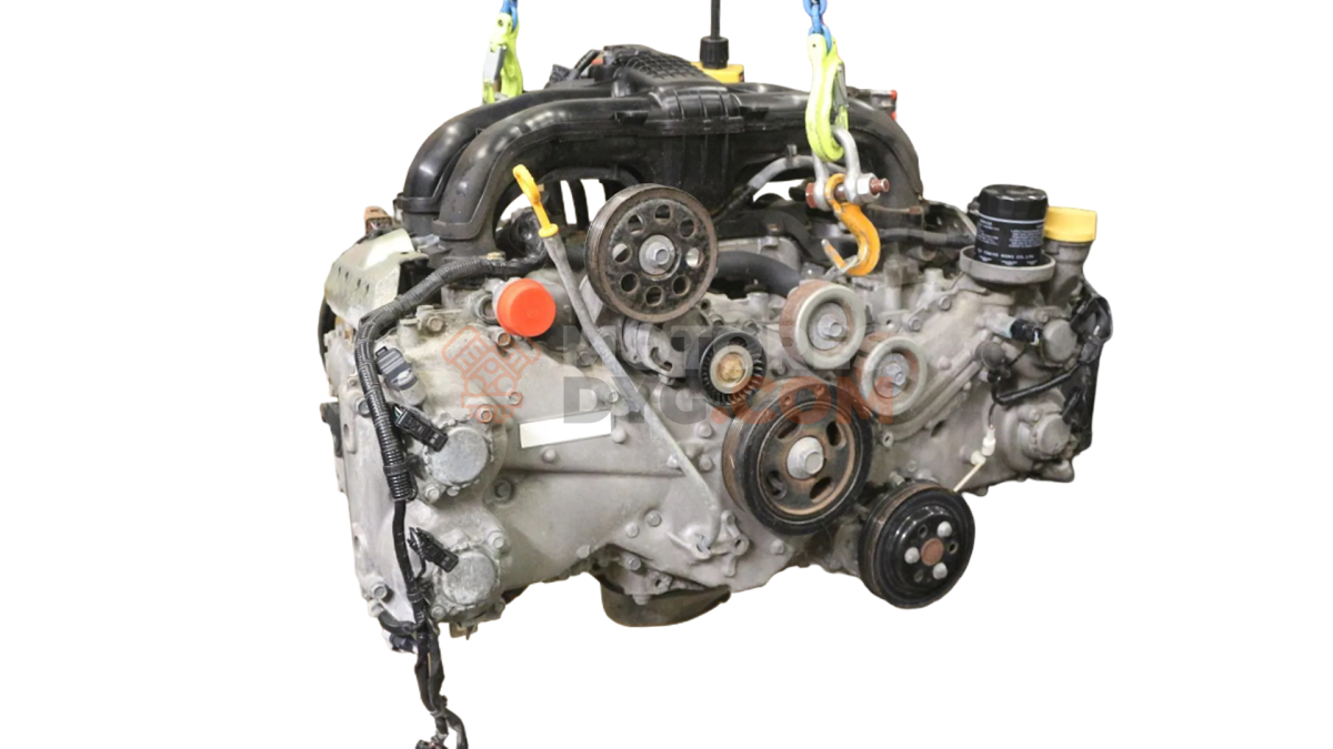 Motor FB20 Subaru XV I 2.0DL (109 cv)