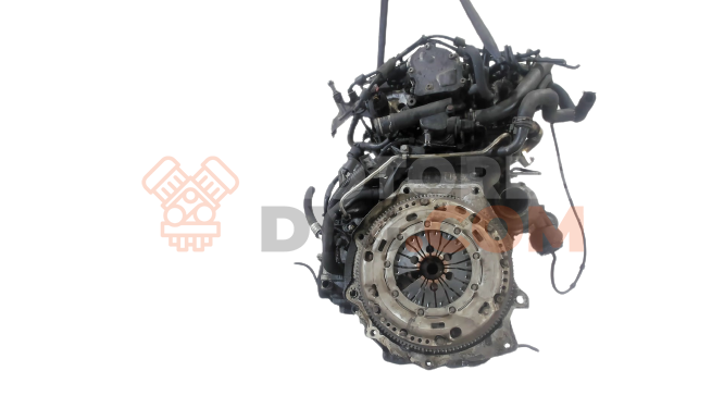 Motor FB20 Subaru XV I 2.0i (150 cv) MT