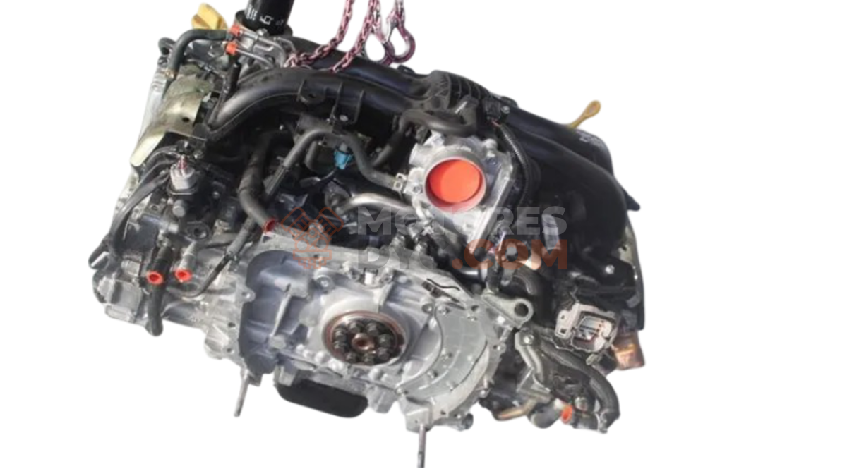 Motor fb20b Subaru XV I 2.0D (147 cv)