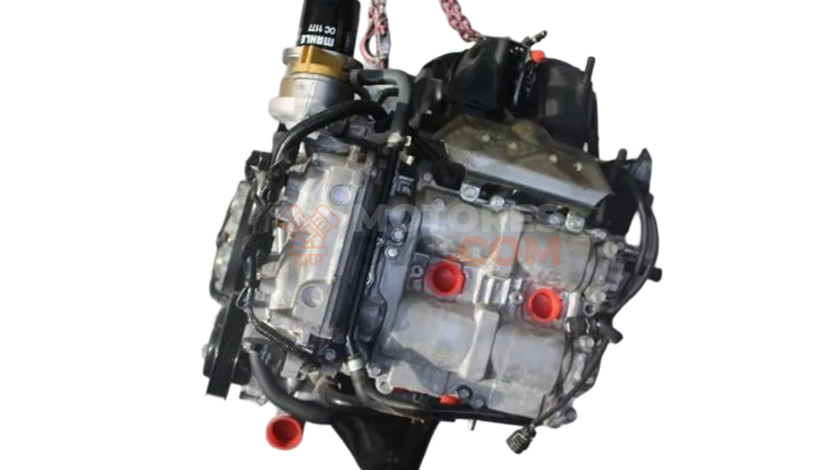Motor fb20b Subaru XV I 2.0DL (109 cv)