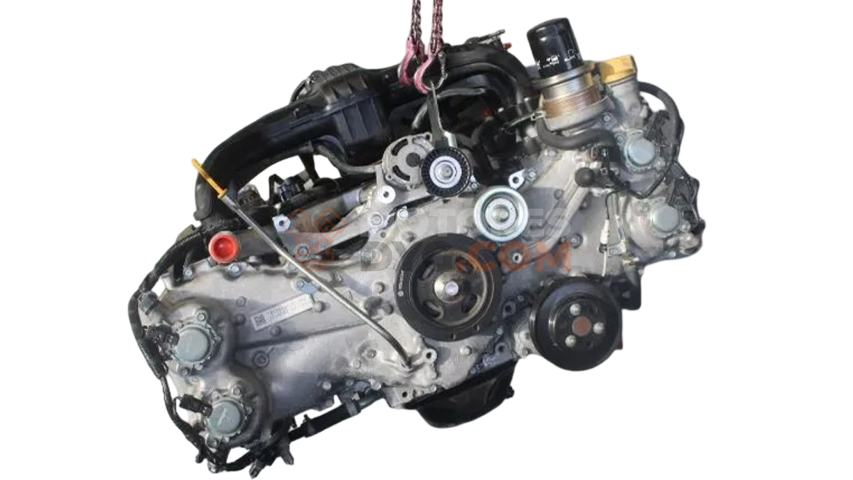 Motor fb20b Subaru XV I 2.0DL (109 cv)