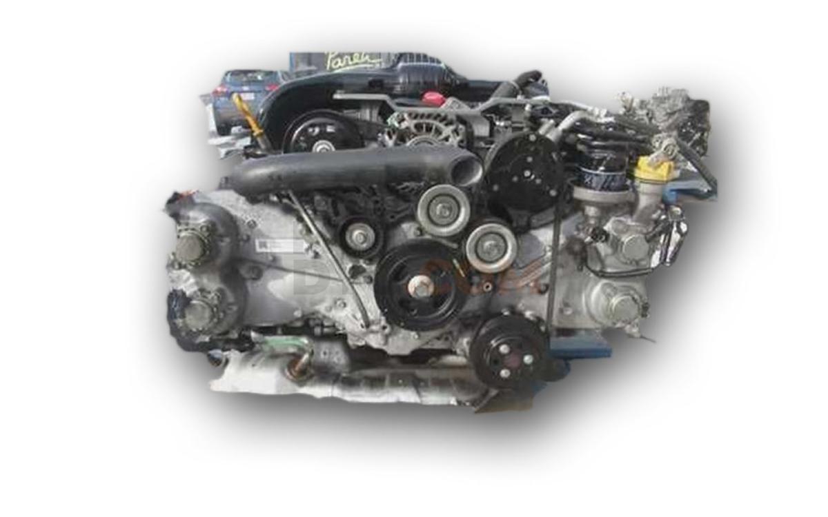 Motor FB20B Subaru XV I 2.0i (150 cv) Lineartronic