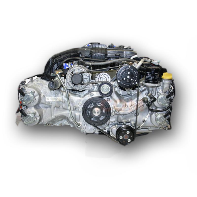 Motor FB20B Subaru XV I 2.0i (150 cv) Lineartronic