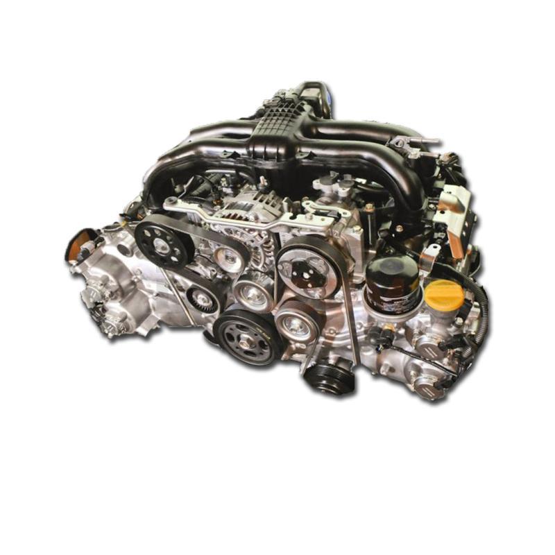 Motor FB20B Subaru XV I (Versión 2016) 2.0i (150 cv) Lineartronic
