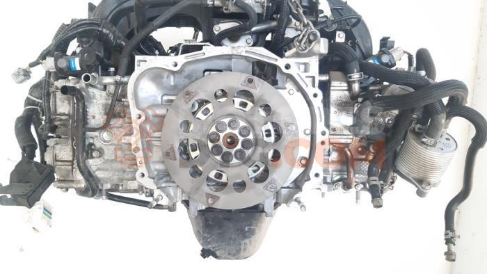 Motor FB20C, FB20D Subaru FORESTER (SK_) 2.0 AWD (SK7) (156 cv)