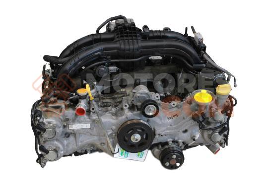 Motor FB20C, FB20D Subaru XV (GT) 2.0 i AWD (GT7) (156 cv)