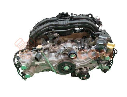 Motor FB20C, FB20D Subaru XV (GT) 2.0 i AWD (GT7) (156 cv)