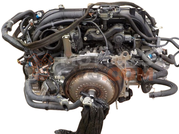 Motor FB20C Subaru XV (GT) 2.0 i AWD (GT7) (150 cv)