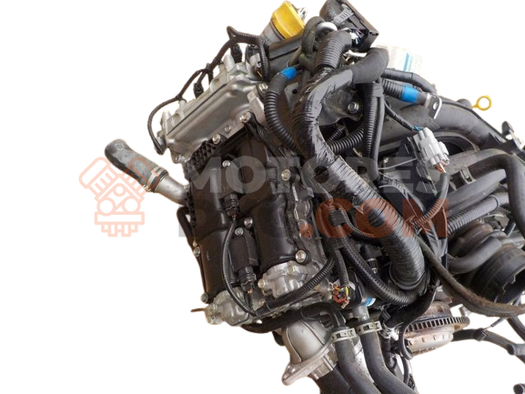 Motor FB20C Subaru XV (GT) 2.0 i AWD (GT7) (150 cv)