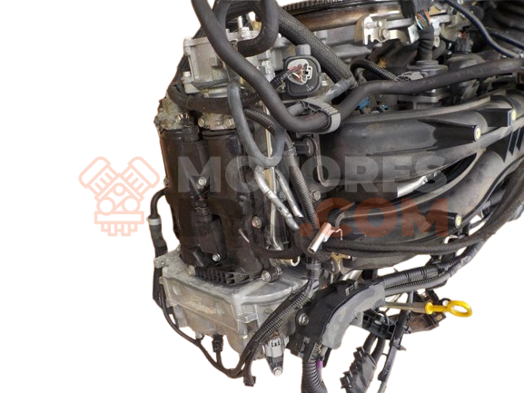 Motor FB20C Subaru XV (GT) 2.0 i AWD (GT7) (156 cv)