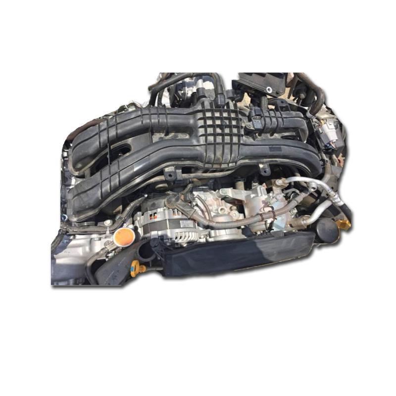 Motor FB20C Subaru XV I 2.0i (150 cv) MT
