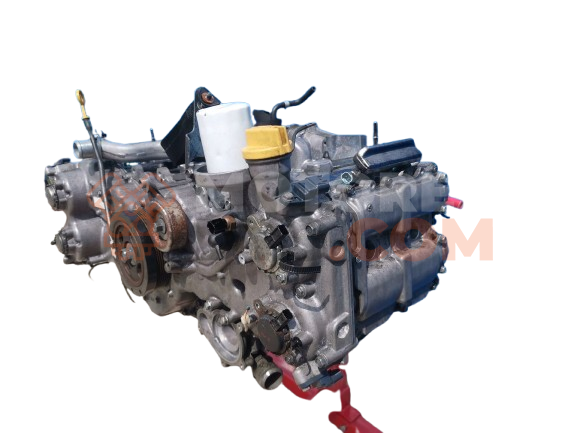 Motor fb20d Subaru FORESTER (SK_) 2.0 AWD (SK7) (156 cv)