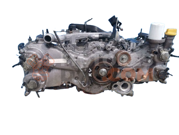 Motor fb20d Subaru FORESTER (SK_) 2.0 AWD (SK7) (156 cv)