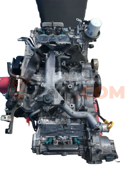 Motor fb20d Subaru FORESTER (SK_) 2.0 AWD (SK7) (156 cv)