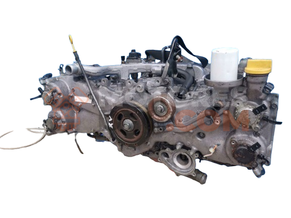 Motor fb20d Subaru FORESTER (SK_) 2.0 AWD (SK7) (156 cv)