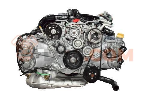 Motor FB20W Subaru XV (GT) 2.0 i e-BOXER AWD (GTE) (150 cv)
