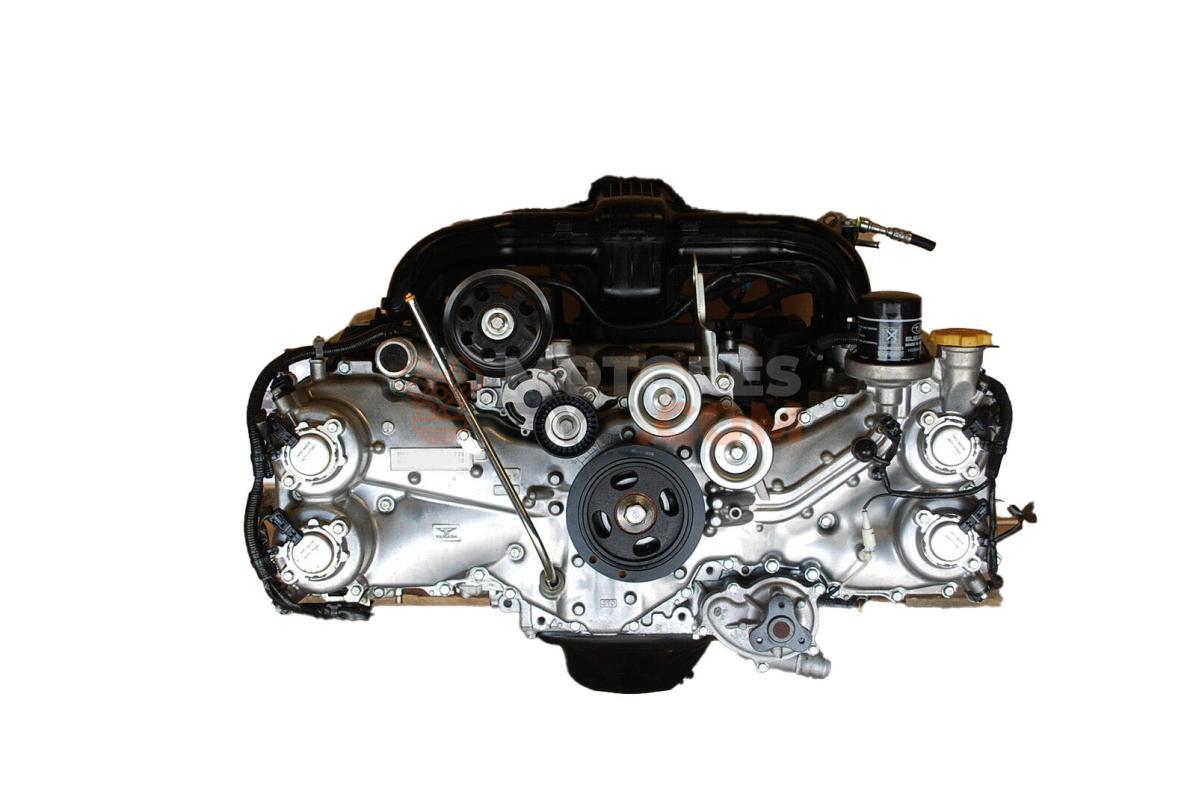 Motor FB20X Subaru FORESTER (SK_) 2.0 e-Boxer Hybrid AWD (SKE) (145 cv)