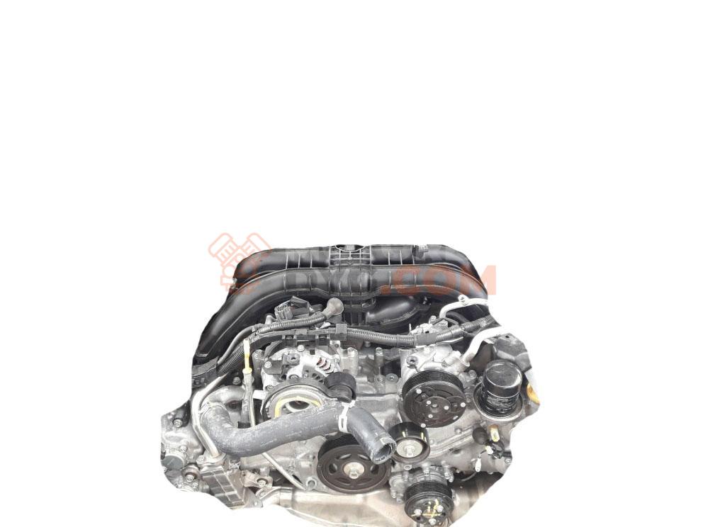 Motor FB20X Subaru FORESTER (SK_) 2.0 e-Boxer Hybrid AWD (SKE) (150 cv)