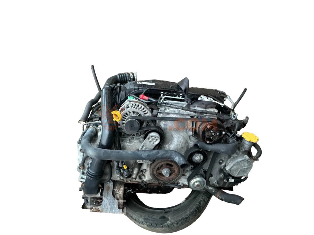 Motor FB20X Subaru FORESTER (SK_) 2.0 e-Boxer Hybrid AWD (SKE) (150 cv)