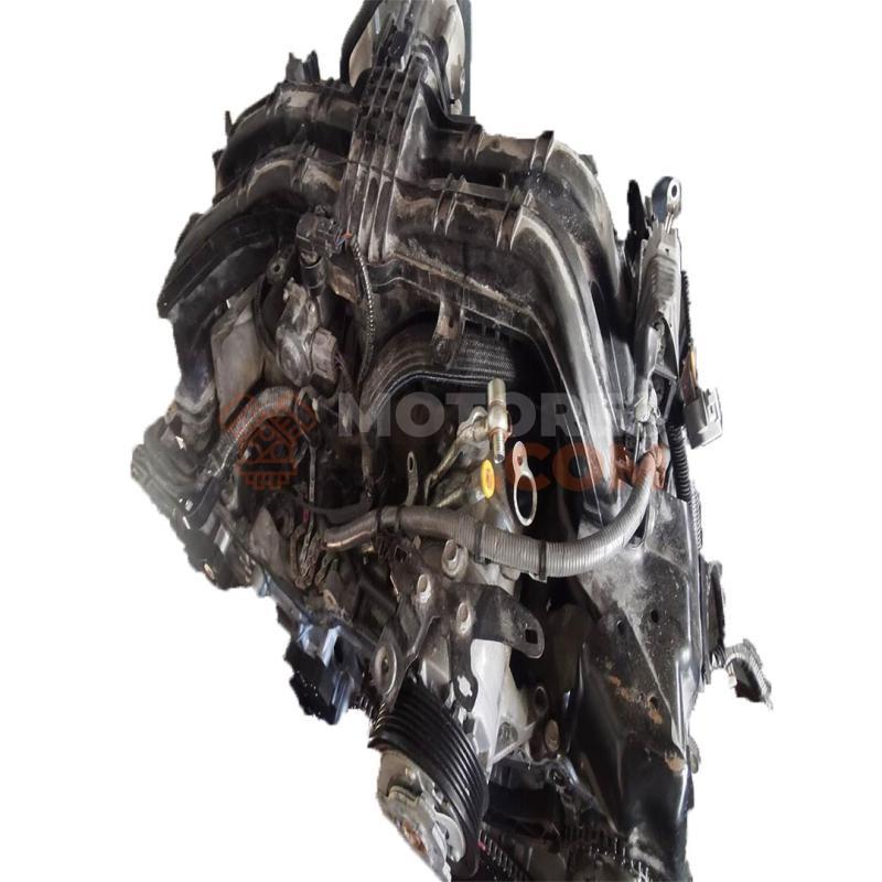 Motor FB25 Subaru Forester IV 2.5 (175 cv) CVT 4WD