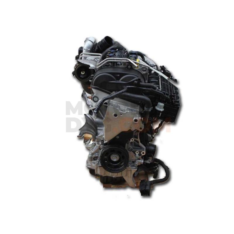 Motor FB25 Subaru Legacy III (BE,BH) 2.5 (156 cv) Automatico