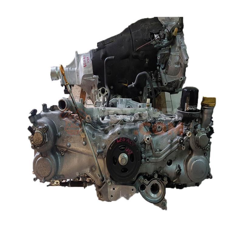 Motor FB25 Subaru Legacy IV 2.5 i (173 cv)