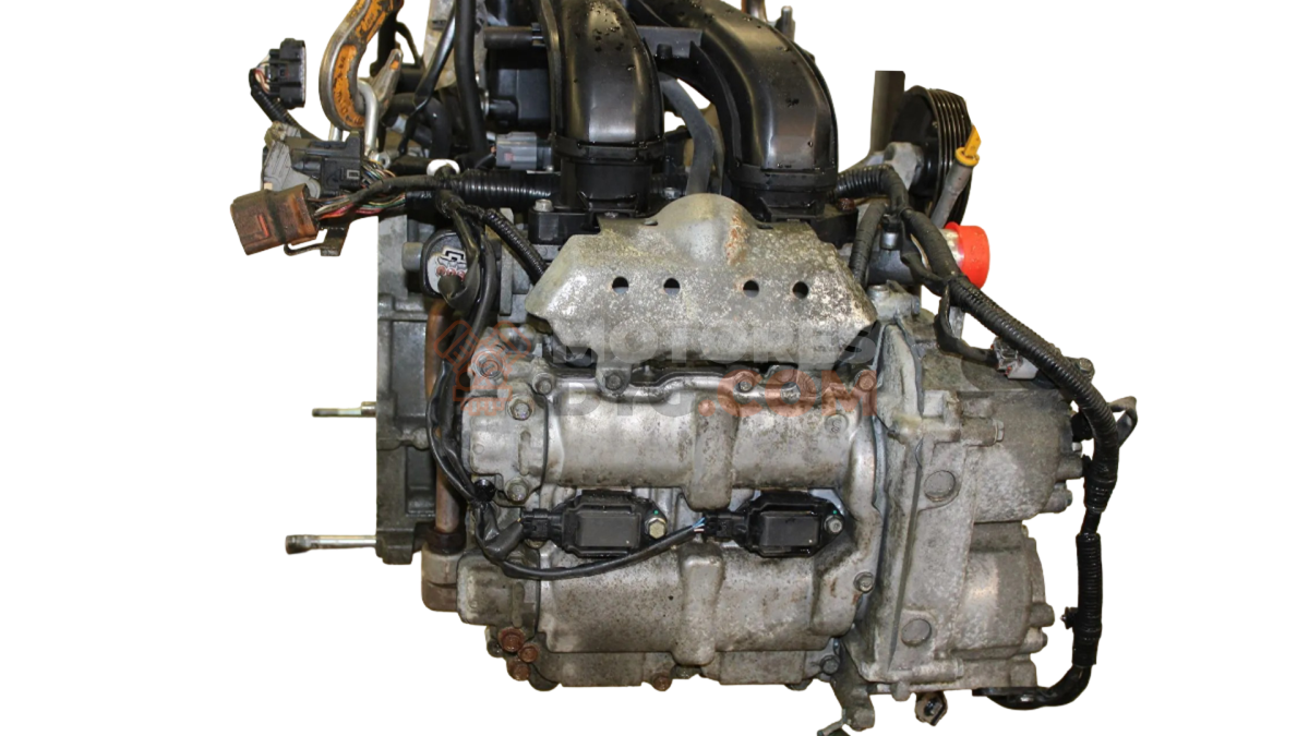 Motor FB25 Subaru Legacy V 2.5i (167 cv) Lineartronic