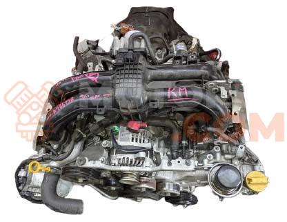 Motor FB25 Subaru OUTBACK (BT) 2.5 AWD (175 cv)