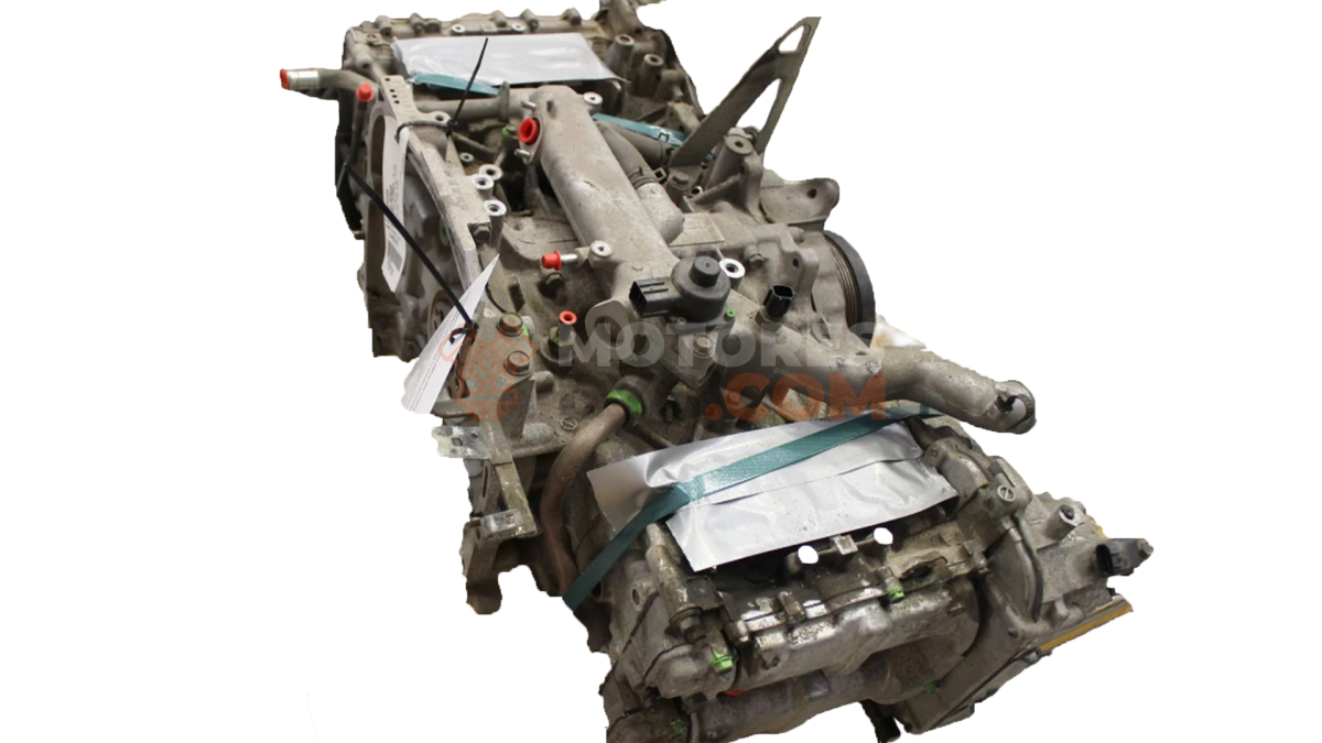 Motor FB25 Subaru Outback IV (Versión 2013) 2.5i (173 cv) AWD Lineartronic