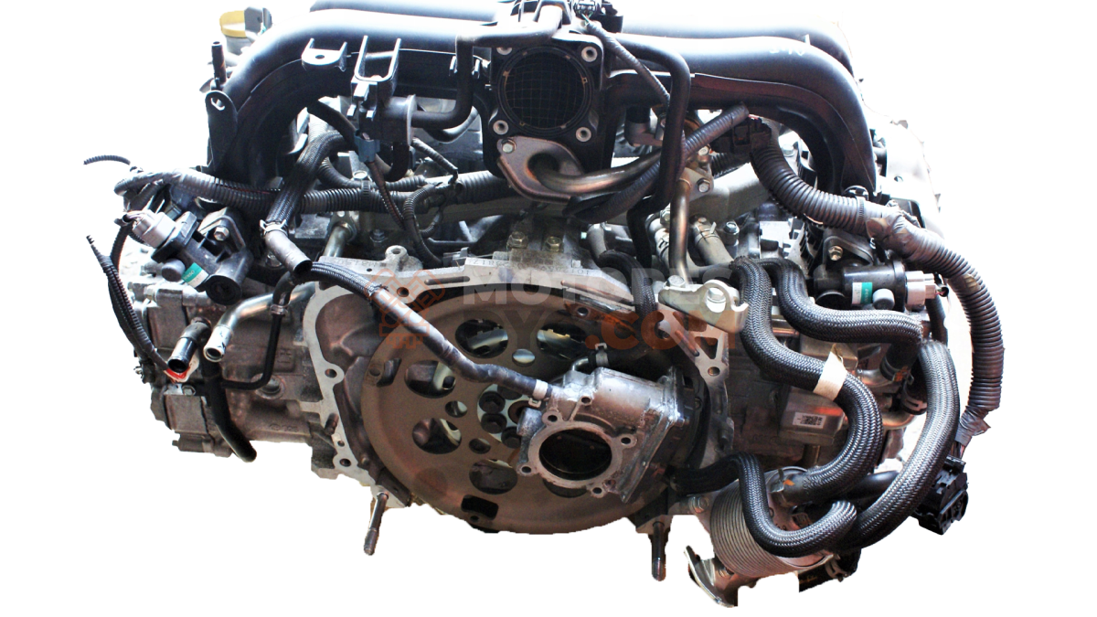 Motor fb25 Subaru Outback V 2.5i (175 cv) AWD Lineartronic