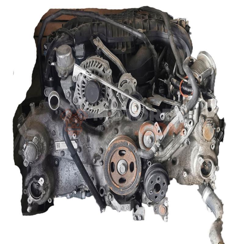 Motor FB25 Subaru WRX STI 2.5 (300 cv) AWD