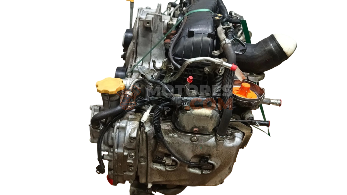 Motor FB25 Subaru XV I 2.0D (147 cv)